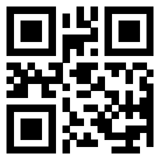 Il QrCode di 3405910174