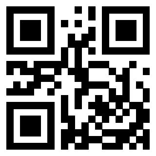 Scansione del QrCode di 3405910183