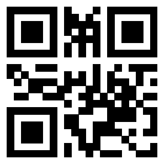 3405910185 - Immagine del Qr Code associato