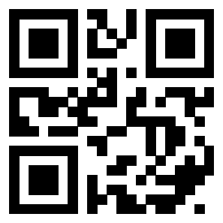 Scansione del QrCode di 3405910186