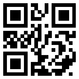 Il QrCode di 3405910192