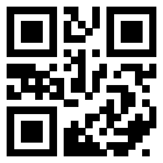 Il QrCode di 3405910195