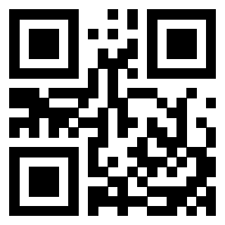 Scansione del Qr Code di 3405910197