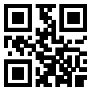 3405910198 - Immagine del Qr Code
