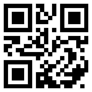 Scansione del QrCode di 3405910200