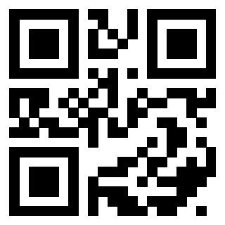 Il QrCode di 3405910201