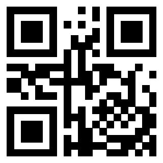 3405910202 - Immagine del Qr Code associato