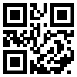 Scansione del QrCode di 3405910204