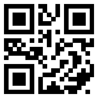 3405910208 - Immagine del Qr Code associato