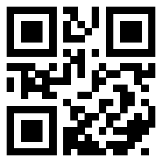 Scansione del Qr Code di 3405910209