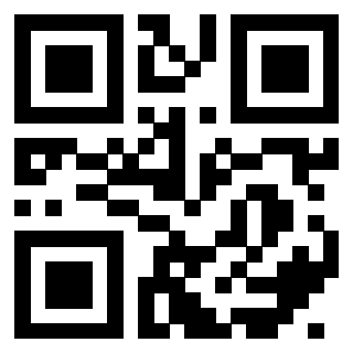 Immagine del QrCode di 3405910214