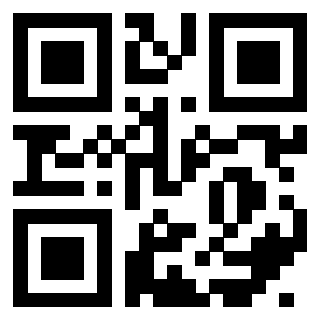 Scansione del QrCode di 3405910216
