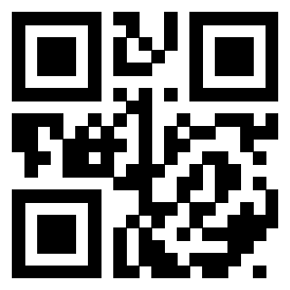3405910219 Qr Code associato