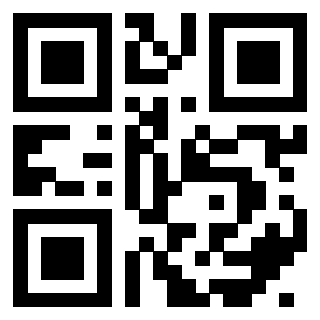 Immagine del Qr Code di 3405910223