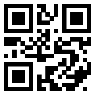 Il QrCode di 3405910224