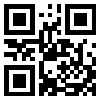 Immagine del QrCode di 3405910232