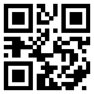 Il QrCode di 3405910233