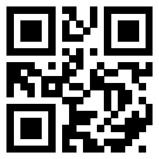 Scansione del Qr Code di 3405910236