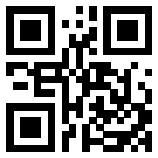 Scansione del Qr Code di 3405910237