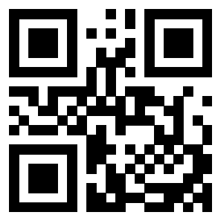 3405910238 QrCode associato
