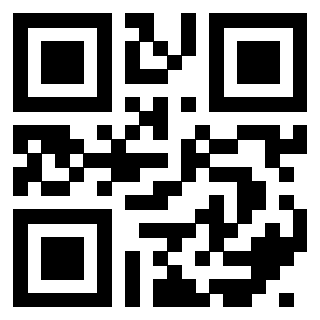 3405910245 - Immagine del Qr Code associato