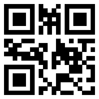 Scansione del Qr Code di 3405910248