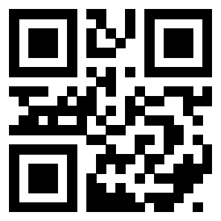 Immagine del QrCode di 3405910249
