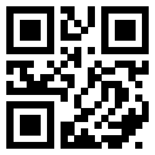 3405910250 - Immagine del QrCode