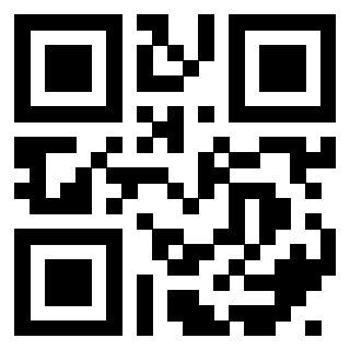 3405910254 - Immagine del QrCode