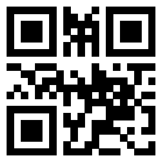 Scansione del QrCode di 3405910255