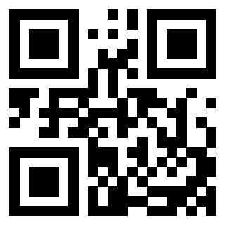 3405910256 - Immagine del Qr Code associato