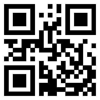 3405910257 - Immagine del QrCode associato