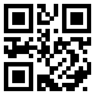 3405910260 - Immagine del QrCode