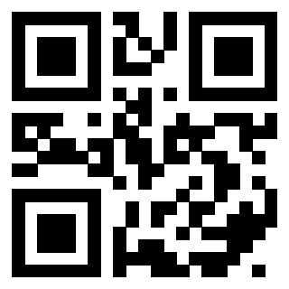3405910261 Qr Code associato