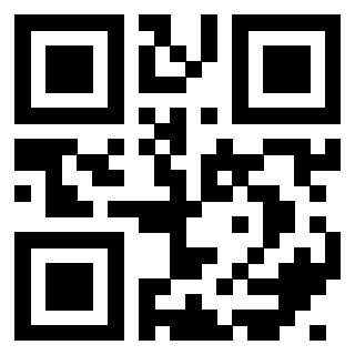 3405910262 - Immagine del QrCode