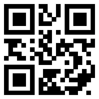 3405910263 QrCode associato