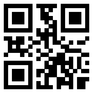 Il QrCode di 3405910264