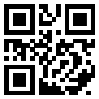 Scansione del QrCode di 3405910268