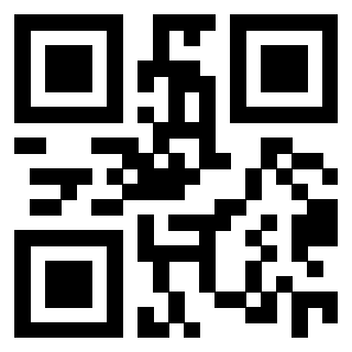 Immagine del Qr Code di 3405910269