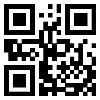 3405910272 QrCode associato