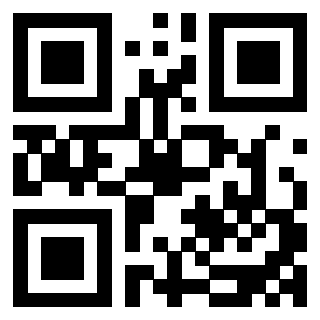 Scansione del Qr Code di 3405910273