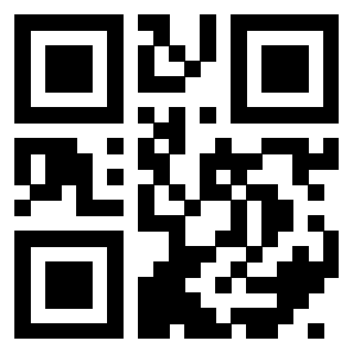 3405910274 Qr Code associato