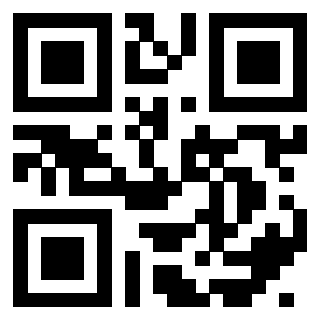 Scansione del QrCode di 3405910275
