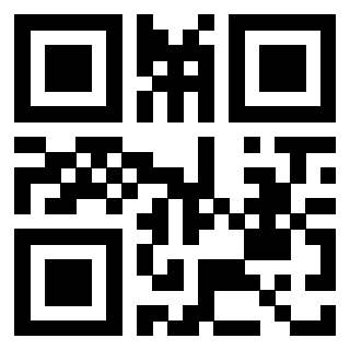 Scansione del Qr Code di 3405910278