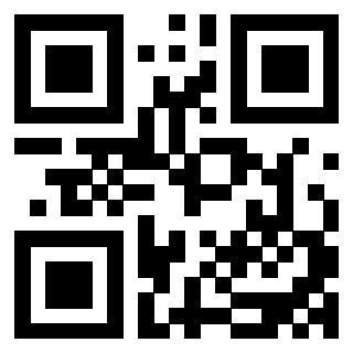 Il QrCode di 3405910279