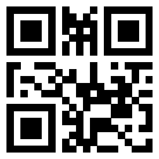 3405910280 - Immagine del QrCode