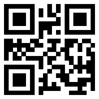 Il QrCode di 3405910282