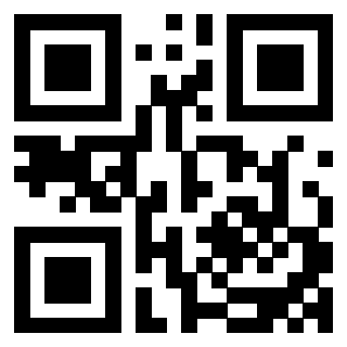 Immagine del Qr Code di 3405910283