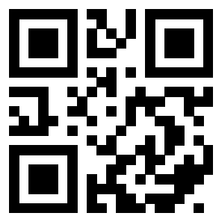 Scansione del Qr Code di 3405910285
