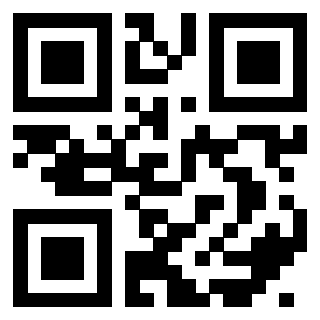 3405910288 - Immagine del QrCode associato